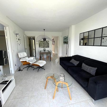 Vivalidays Yolanda Apartamento Calella Exterior foto